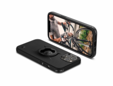 Spigen kryt Gearlock Bike Mount Case pro iPhone 12 Pro Max - Black