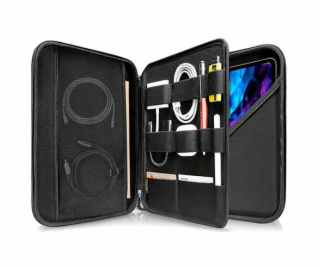 TomToc pouzdro Smart A06 PadFolio Eva Case pro iPad Pro 1...
