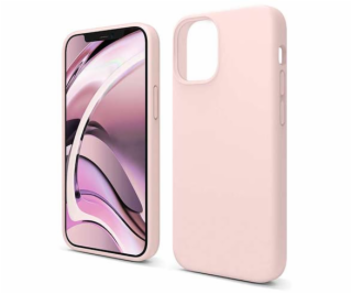 Elago kryt Silicone Case pro iPhone 12 mini - Lovely Pink