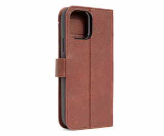 Decoded pouzdro Leather Detachable Wallet pro iPhone 12 m...