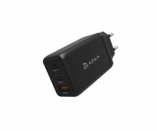 Adam Elements Omnia F6 USB-C PD/QC 3 GaN Super Charging K...