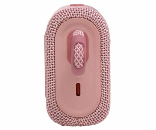 JBL GO 3 Pink reproduktor