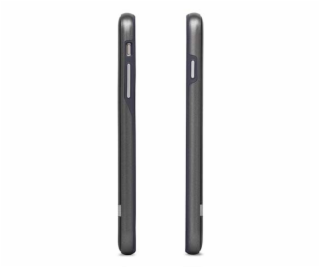 Moshi kryt Napa pro iPhone 7 Plus/8 Plus - Charcoal Black