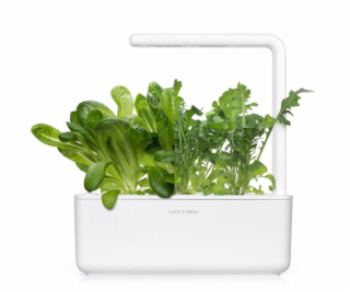 Smart Garden Mix zelených salátů 3-pack