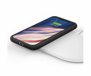 Elago kryt Silicone Case pro iPhone 11 - Black
