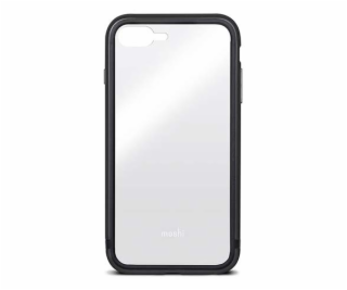 Moshi kryt Luxe pro iPhone 7 Plus/8 Plus - Black