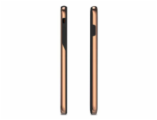 Moshi kryt iGlaze pro iPhone 7 Plus/8 Plus - Armour Black