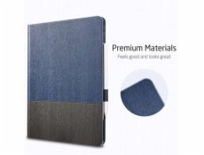 ESR pouzdro Urban Premium Folio Pencil Case pro iPad Pro 12.9  2020 - Gray