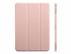 ESR pouzdro Silicon Rebound Case pro iPad Pro 11  2020 - Rose Gold