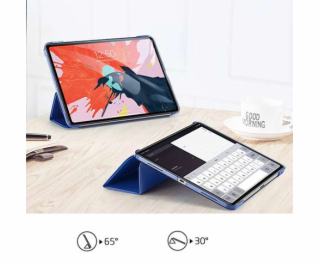 ESR pouzdro Colour Edition pro iPad Pro 11  2020 - Silver