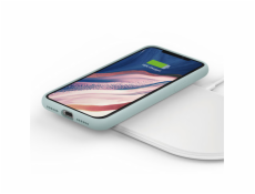 Elago kryt Silicone Case pro iPhone 11 - Baby Mint