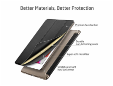 ESR pouzdro Color Edition Case pro iPad 10.2  2019/2020/2021 - Black