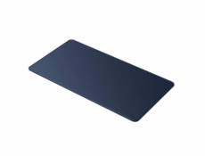 Satechi Eco Leather Desk Mat Blue