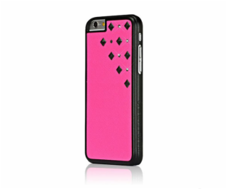 Swarovski kryt Metallique pro iPhone 6/6s - Meteor Shower