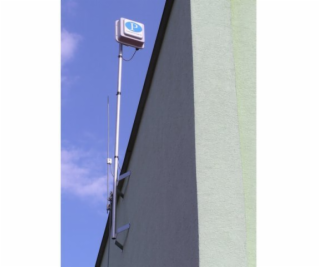 CSAT KT1200 stožár s uchycením na zeď 120cm