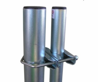 CSAT STR21D - třmen na stožár 20-32mm / trubka 20-32mm - ...