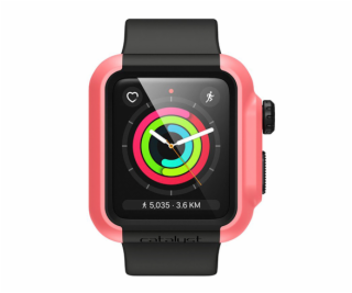 Catalyst kryt Impact Protection pro Apple Watch Series 3/...