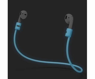 Elago Airpods Straps - Transparent