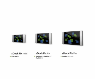 smart things s iPad Air 1/2, iPad Pro 9,7 , iPad 2017/2018