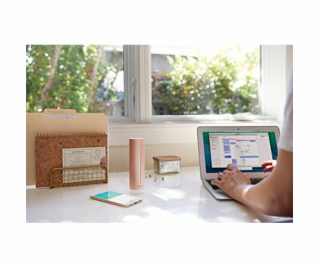 Netatmo Smart Indoor Air Quality Monitor