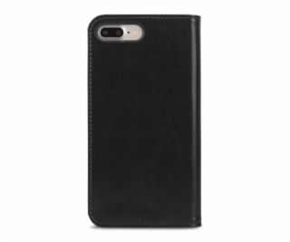 Moshi pouzdro Overture pro iPhone 7 Plus/8 Plus - Charcoa...