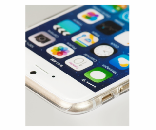 Swarovski kryt Milky Way pro iPhone 6/6s - Pink Mix
