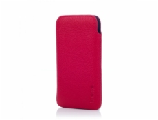 Knomo pouzdro Leather Slim pro iPhone 5/5S - Brown