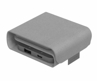 Mophie Snap+ cestovní bezdrátová nabíjecí stanice - Black...