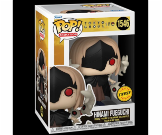 POP! Animation: Naruto Uzumaki (Naruto Shippuden) CHASE