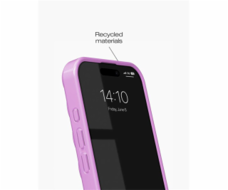 iDeal Frame Case MagSafe iPhone 16 Pro Pink