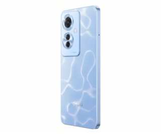 OPPO Reno11 F 5G 8GB + 256GB Ocean Blue*Poškozená krabice*