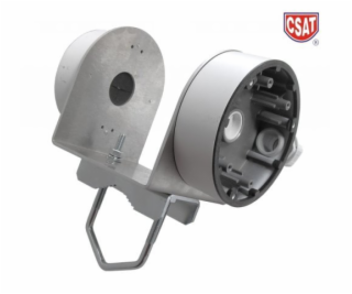 CSAT HIK134LE TWIN - držák pro uchycení kamer Hikvision