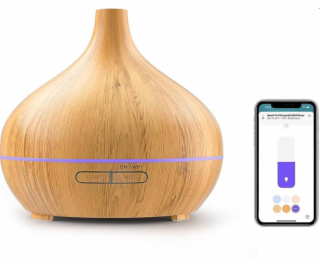 Meross Smart Difuzér esenciálních olejů