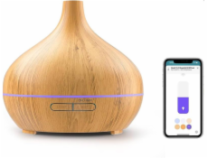 Meross Smart Difuzér esenciálních olejů