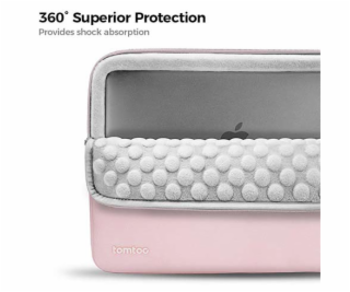 Tomtoc pouzdro 360 Protective Sleeve pro Macbook Air 13  ...