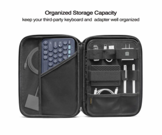 TomToc pouzdro Smart A06 PadFolio Eva Case Plus pro iPad ...