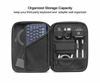 TomToc pouzdro Smart A06 PadFolio Eva Case Plus pro iPad ...