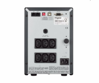 LEGRAND UPS NIKY S 1000VA/600W