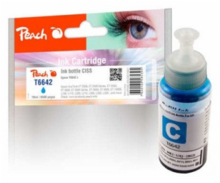 PEACH kompatibilní cartridge Canon PGI-5 / CLI-8 MultiPac...