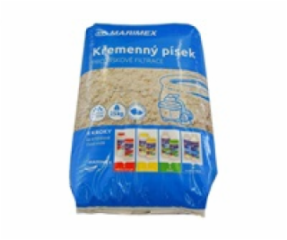 Příslušenství Marimex filtrační písek 25 kg