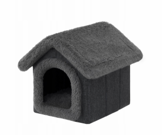 DOGGY R3 BUDA LAMA ČIERNA