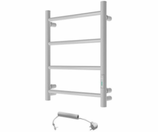Alkotest Koupelnový radiátor GRŁ-G/R-970X400-BI / ŽLUTÝ /...