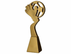 Victoria Sport Cast Figurka - Golden Line Football