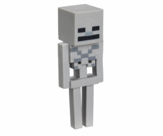 MINECRAFT 3D ERASERS - 3 PACK VER.D