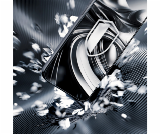 3mk All-Safe - AIO fólie TitanGlass Dry Fitting Phone, 5 ks