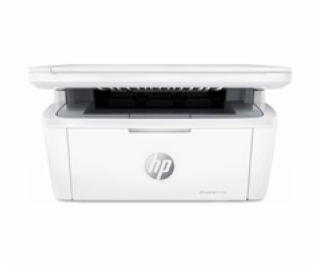 BAZAR - HP LaserJet MFP M140w (A4, 20ppm, USB, Wi-Fi, Pri...