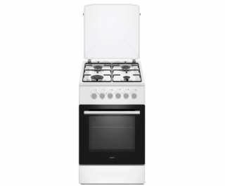 MPM Elektrický plynový sporák 56-KGE-03