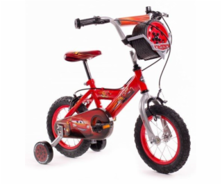 Dětské kolo 12  Huffy 22481W Disney Cars