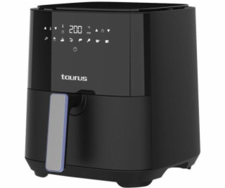 Digitální gril Taurus Air Fryer PTFAF5000