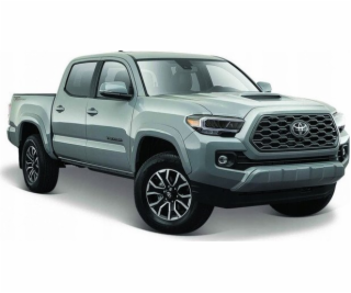 Maisto Toyota Tacoma TRD 2023, kompozitní model v měřítku...